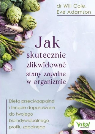 Jak skutecznie zlikwidować stany zapalne..