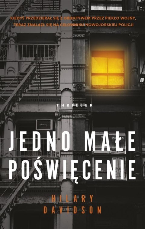 Jedno małe poświęcenie