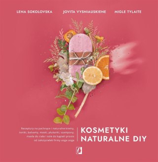 Kosmetyki naturalne DIY