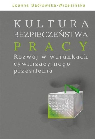 Kultura bezpieczeństwa pracy