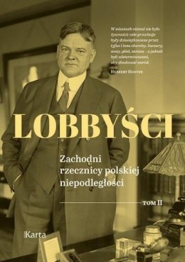 Lobbyści T.2 Raporty z Polski