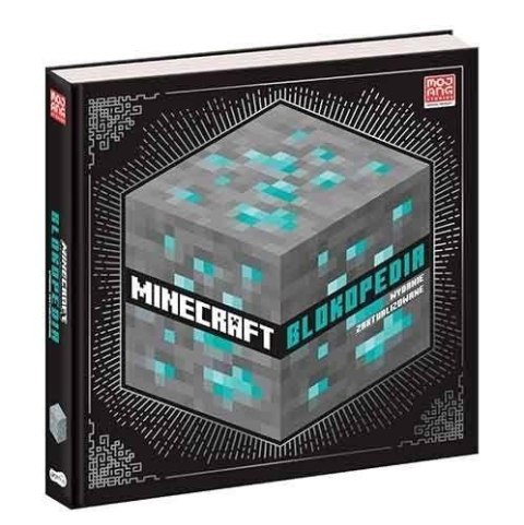 Minecraft. Blokopedia. Wydanie zaktualizowane