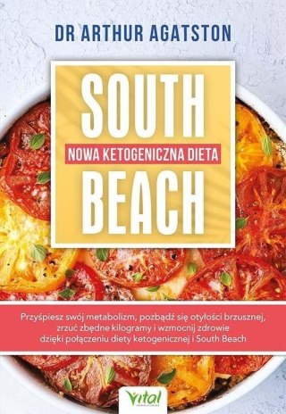 Nowa ketogeniczna dieta South Beach