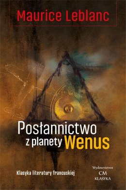 Posłannictwo z planety Wenus