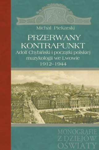 Przerwany kontrapunkt