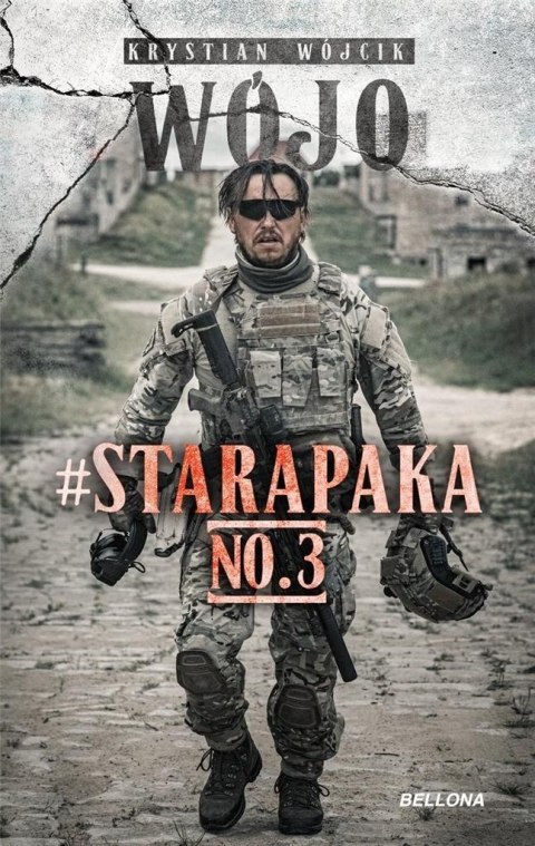 StaraPaka No. 3