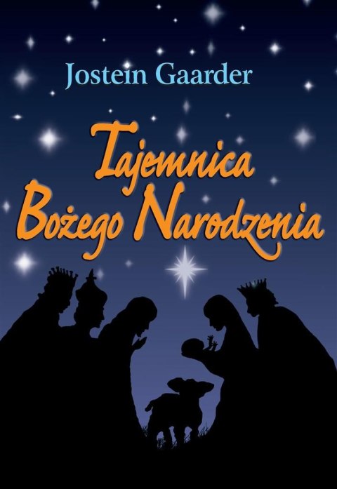 Tajemnica Bożego Narodzenia Tajemnica Bożego Narodzenia