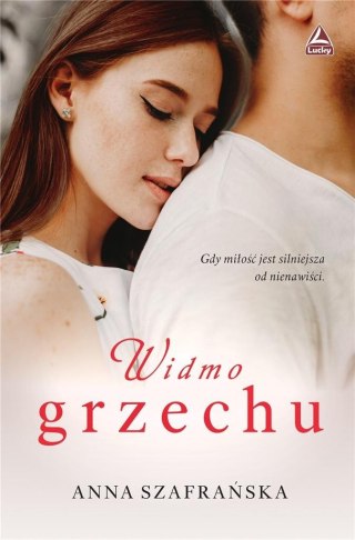 Widmo grzechu ANNA SZAFRAŃSKA