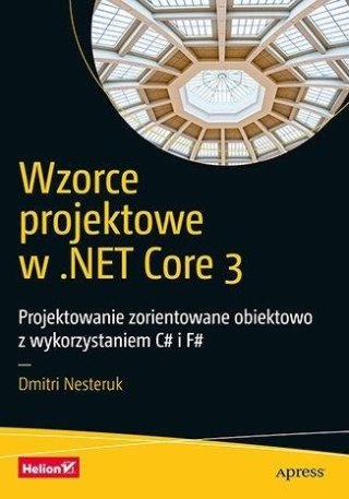 Wzorce projektowe w .NET Core 3