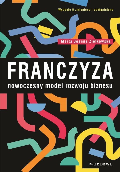 Franczyza nowoczesny model rozwoju biznesu w.5