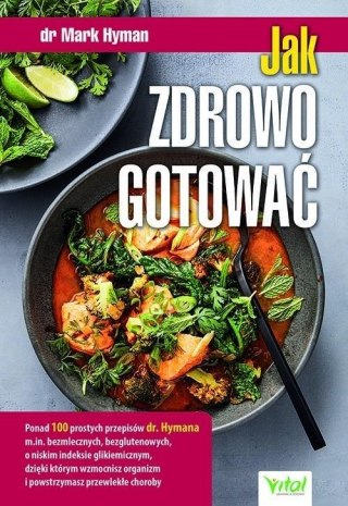 Jak zdrowo gotować