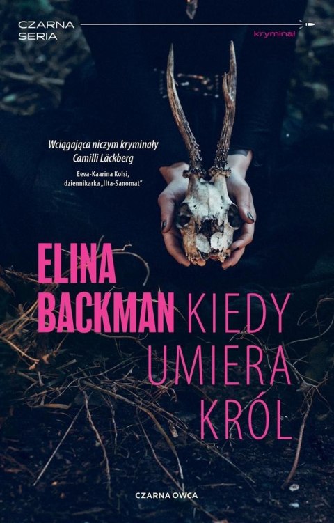 Kiedy umiera król Kiedy umiera król