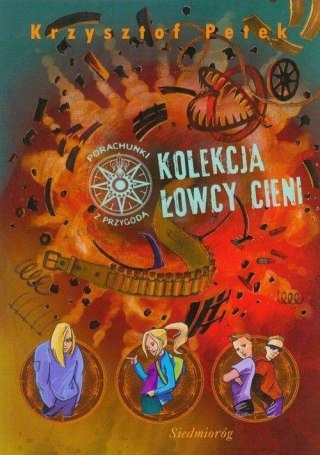 Kolekcja Łowcy Cieni w.2021