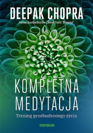 Kompletna medytacja