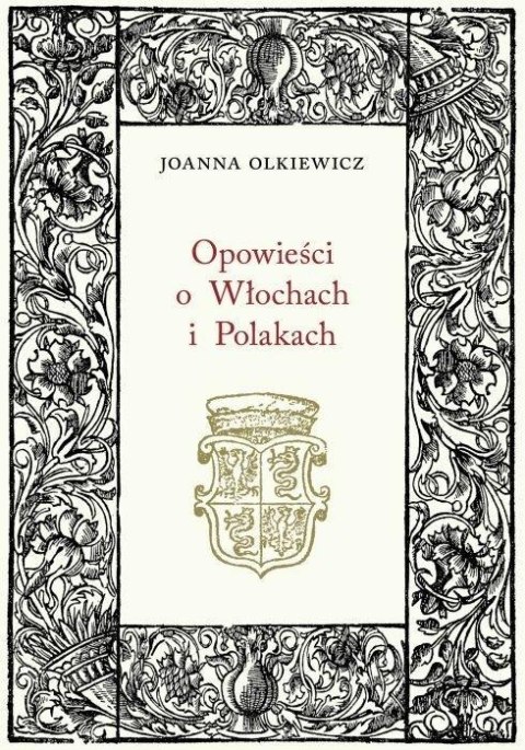 Opowieści o Włochach i Polakach