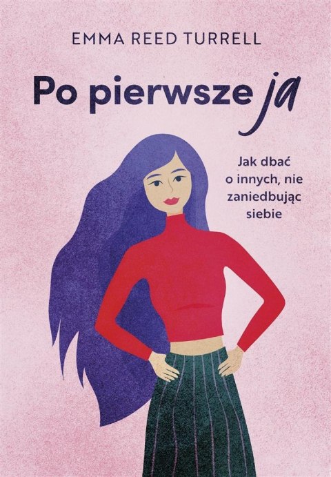 Po pierwsze ja