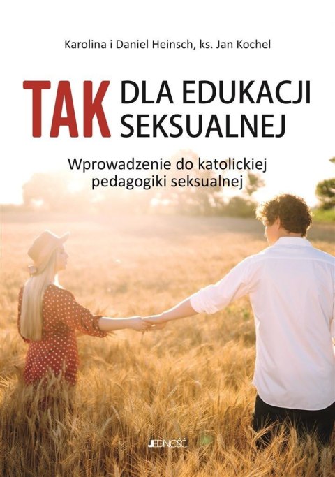 Tak" dla edukacji seksualnej