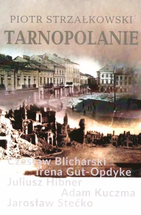 Tarnopolanie