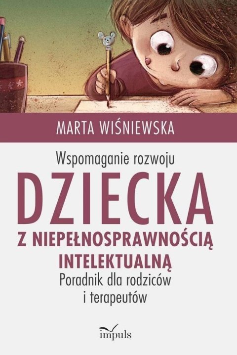 Wspomaganie rozwoju dziecka...