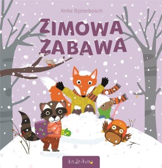 Zimowa zabawa