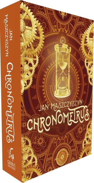 Chronometrus