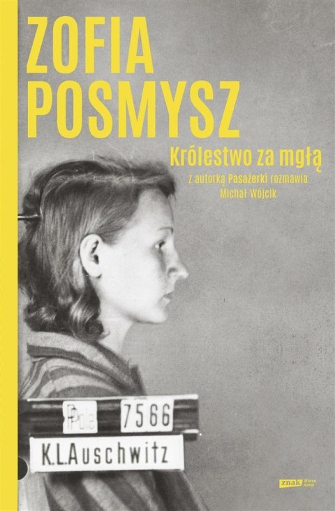 Królestwo za mgłą Królestwo za mgłą