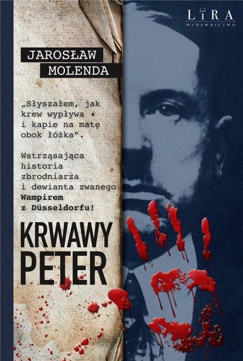 Krwawy Peter Krwawy Peter