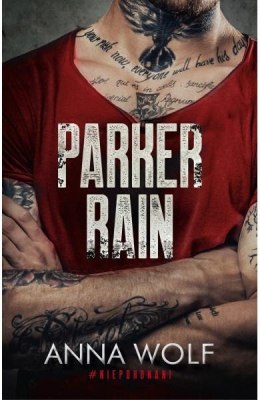 Parker Rain ANNA WOLF