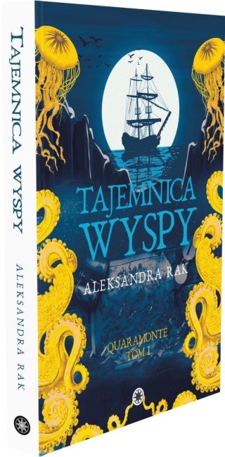 Tajemnica wyspy