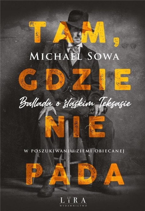 Tam, gdzie nie pada Tam, gdzie nie pada
