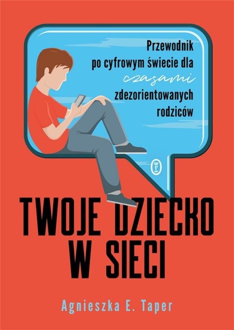 Twoje dziecko w sieci