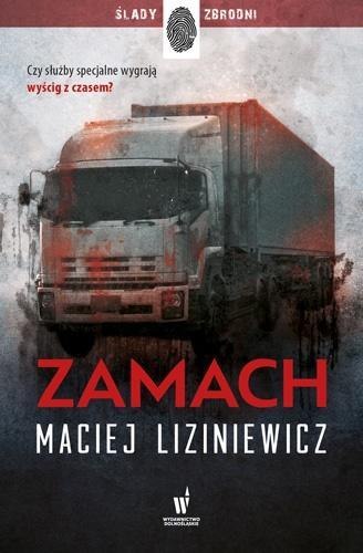 Zamach