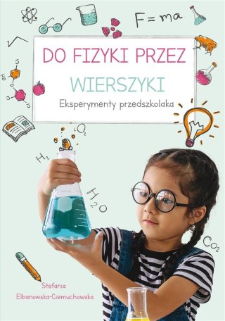 Do fizyki przez wierszyki