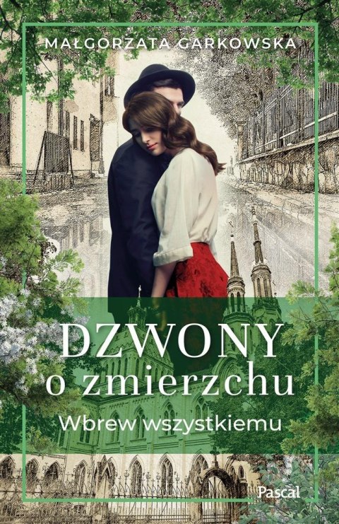 Dzwony o zmierzchu cz.1