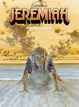 Jeremiah T.21 Kuzyn Lindford