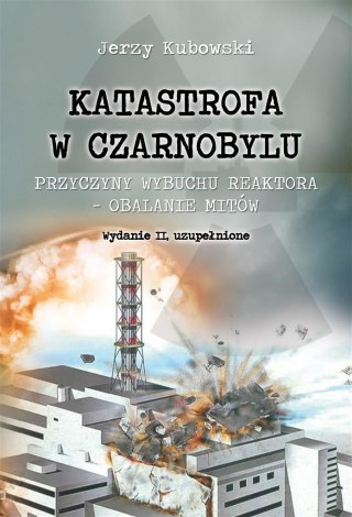 Katastrona w Czarnobylu