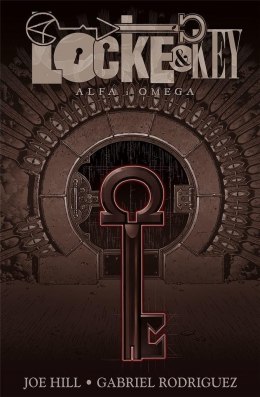 Locke & Key T.6 Alfa i Omega