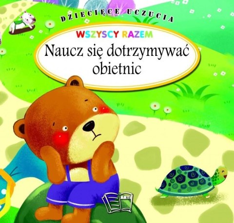 Naucz się dotrzymywać obietnic