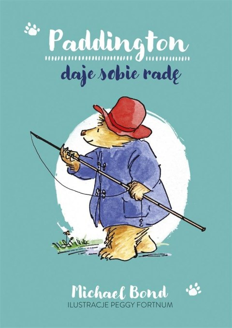 Paddington daje sobie radę w.3 Paddington daje sobie radę w.3