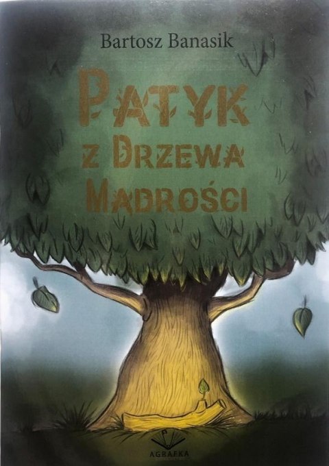 Patyk z drzewa mądrości