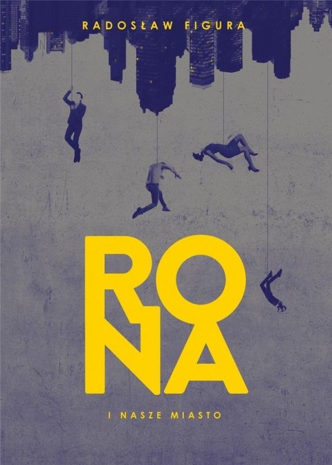 Rona i nasze Miasto Rona i nasze Miasto