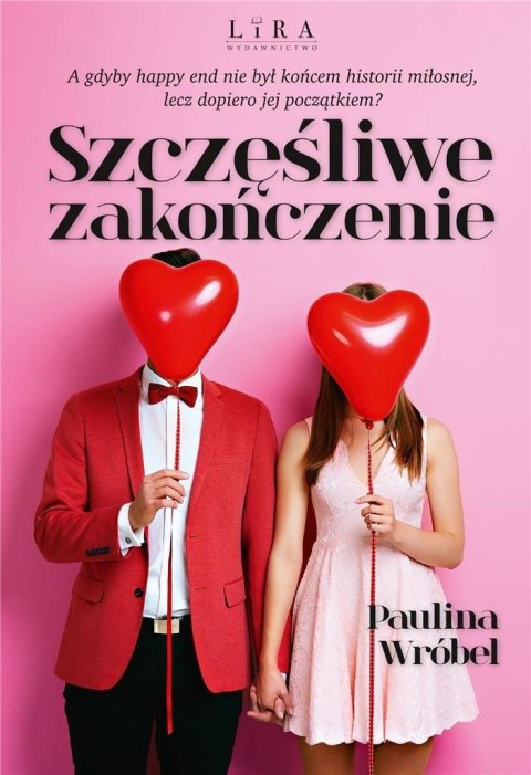 Szczęśliwe zakończenie Szczęśliwe zakończenie