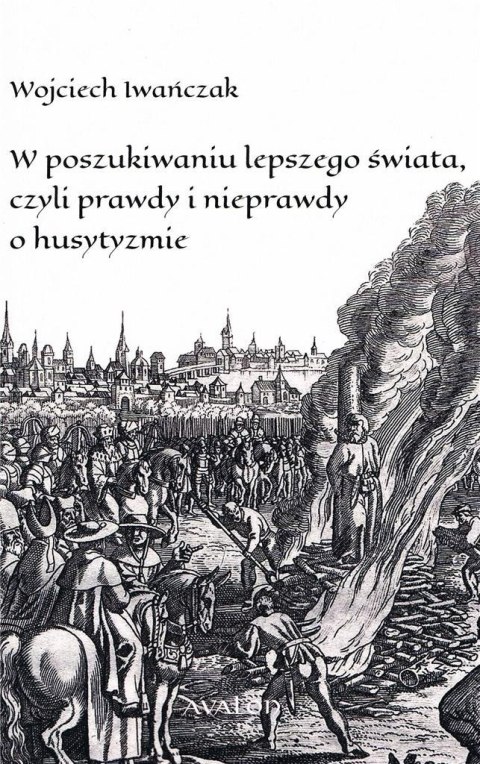 W poszukiwaniu lepszego świata czyli prawdy i..