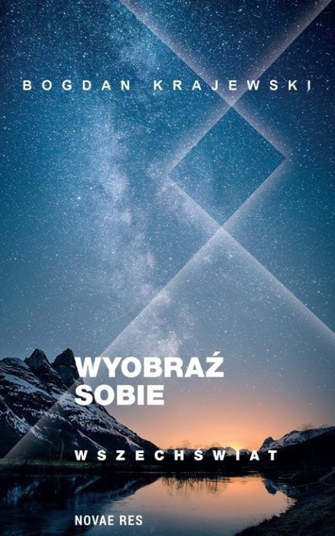 Wyobraź sobie wszechświat Wyobraź sobie wszechświat