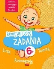 Bawię się i uczę. Zadania