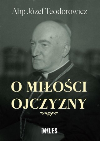 O miłości Ojczyzny