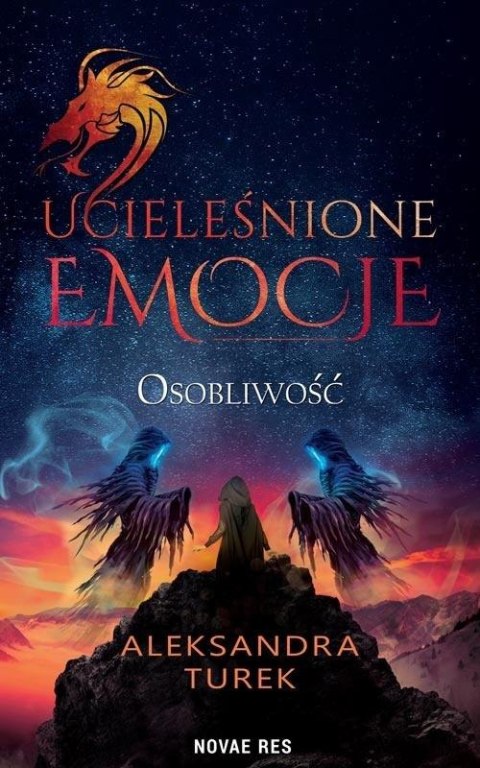 Ucieleśnione emocjeT.2 Osobliwość