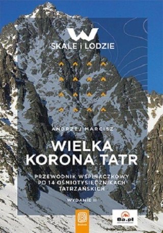 Wielka Korona Tatr