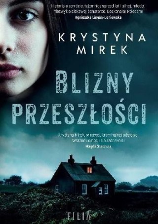 Blizny przeszłości KRYSTYNA MIREK