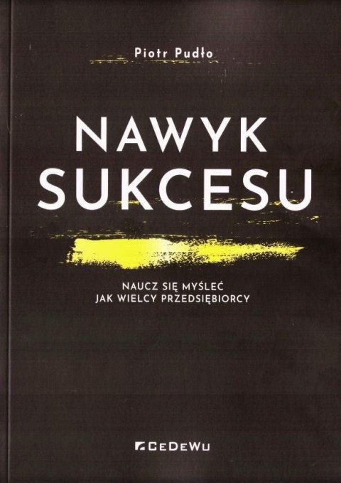 Nawyk sukcesu